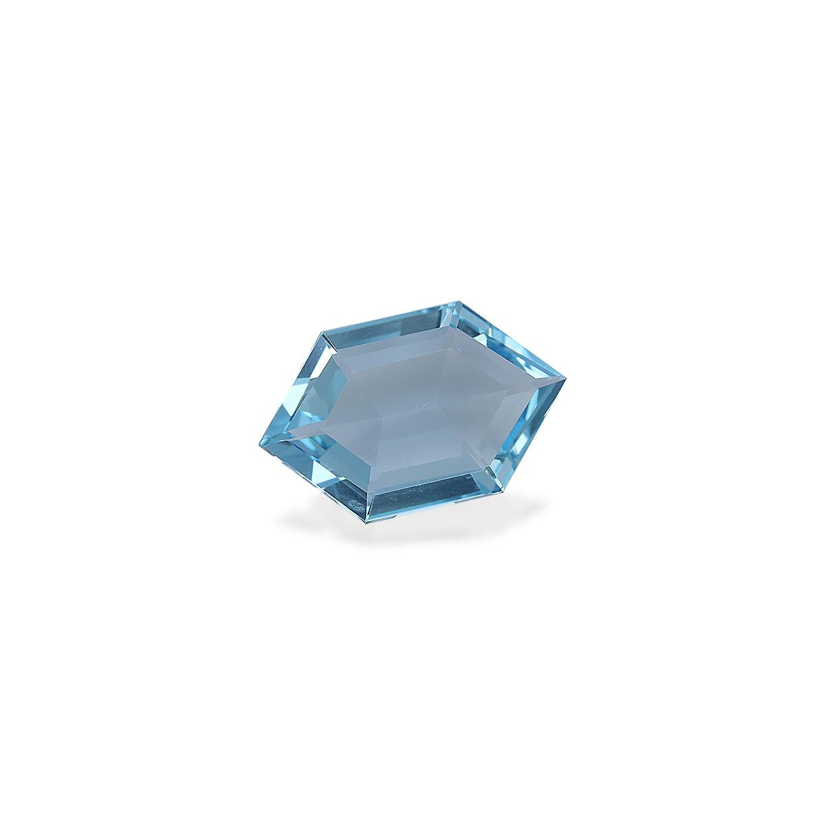 Aquamarine 3.96 ct